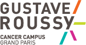 logo Gustave Roussy
