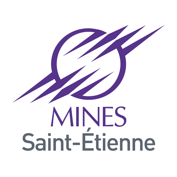 Logo Mines Saint-Étienne